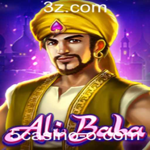 Explorando AliBaba: O Jogo de Estratégia no Mundo 5casino