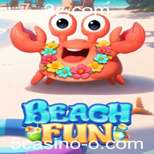 Descubra BeachFun: O Jogo Que É a Cara do Verão