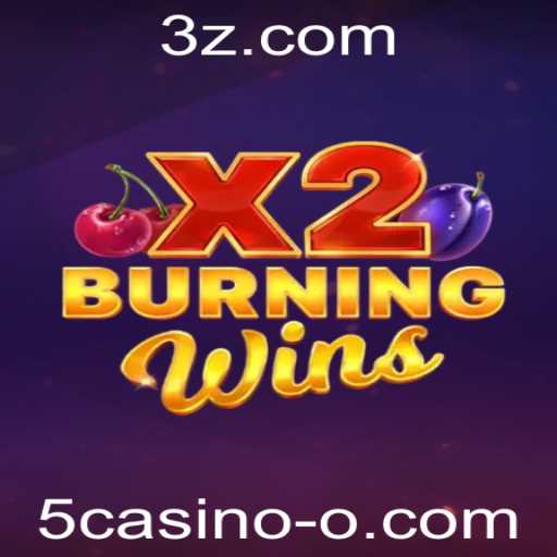 Descubra BurnigWinsX2: Um Novo Clássico dos Cassinos Online