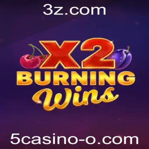 Descubra BurnigWinsX2: Um Novo Clássico dos Cassinos Online