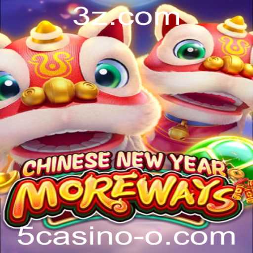 Descubra o Excitante Mundo de CHINESENEWYEARMOREWAYS no 5Casino