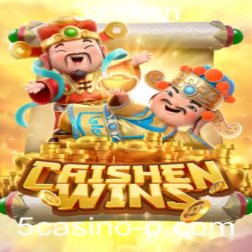 Caishen Wins: Descubra o Fascínio do Jogo de Cassino com Temática Oriental