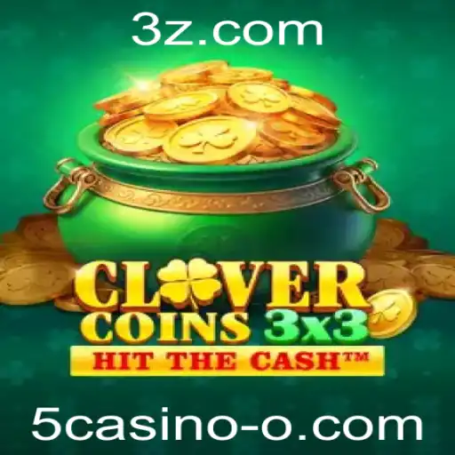 Explorando Clovercoin3x3 em 5casino: Um Mergulho nas Regras e Estratégias