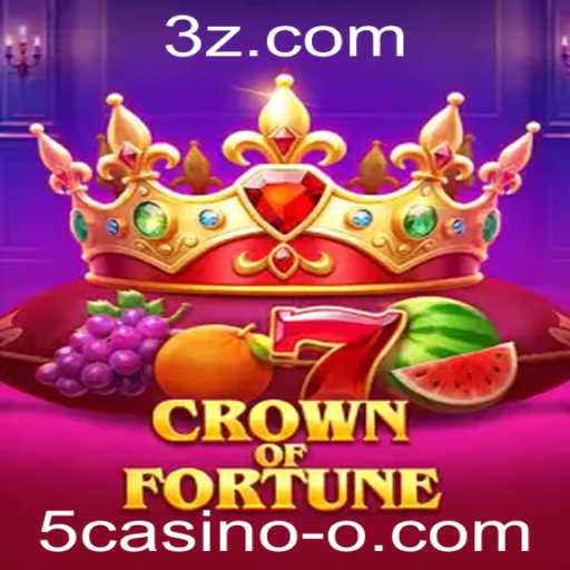 CrownofFortune: Descubra o Novo Fenômeno no Mundo dos Cassinos Online