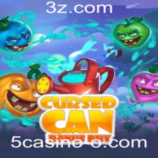 CursedCanBonusBuy: Um Mergulho no Novo Jogo de Casino