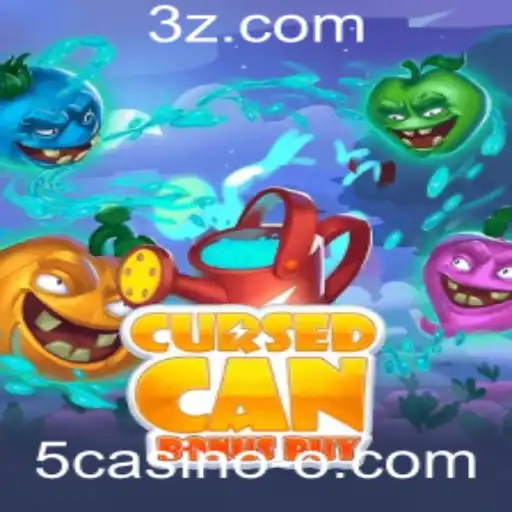 CursedCanBonusBuy: Um Mergulho no Novo Jogo de Casino