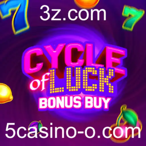Conheça o Jogo de Cassino CycleofLuckBonusBuy e Suas Regras Empolgantes