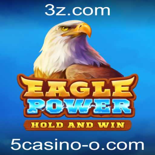 EaglePower: Descubra o Novo Jogo de Cartas que Está Dominando a Cena 5casino