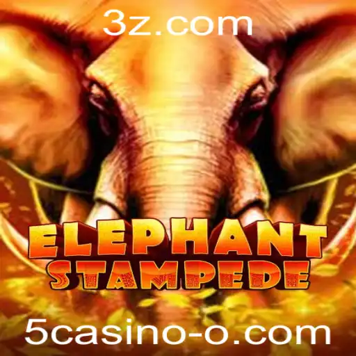 Descubra ElephantStampede: Uma Nova Dimensão de Entretenimento no 5casino