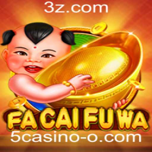 Explorando FaCaiFuWa: Um Jogo Inovador no Universo 5casino