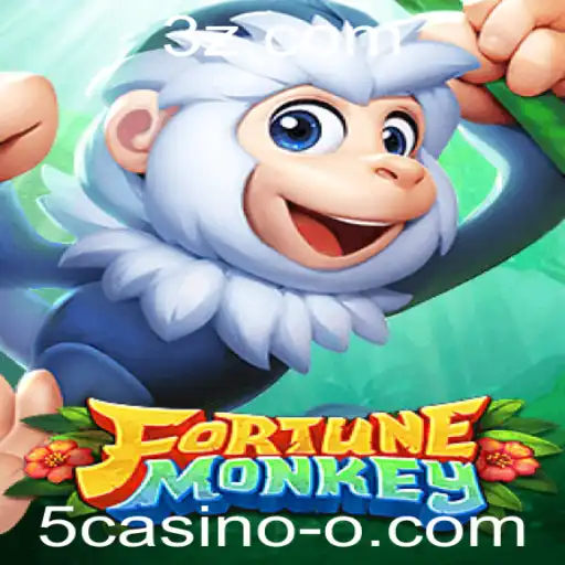 FortuneMonkey: Descubra o Fascinante Mundo do Novo Jogo de Casino