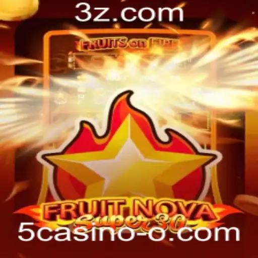 Explorando FruitrNovaSupe30: Um Novo Fenômeno no Mundo dos Jogos de Casino