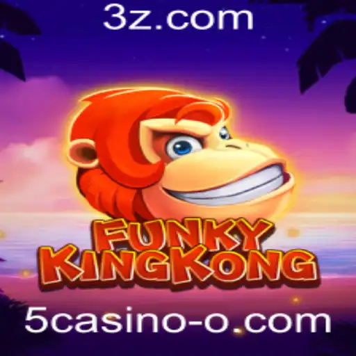 Descubra a Emoção do Jogo 'FunkyKingKong' Inspirado em Casinos