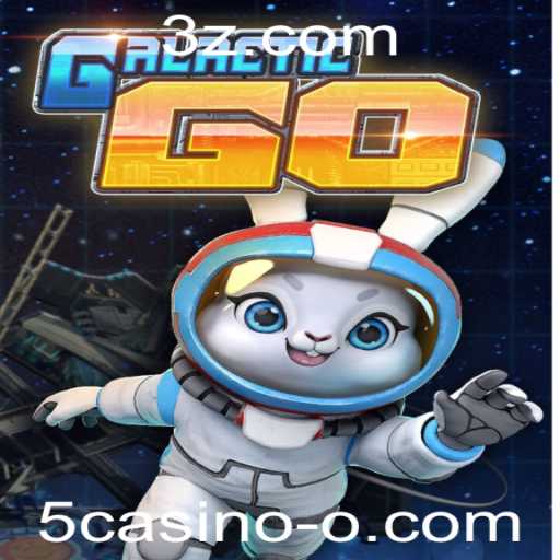 Descubra 'GalacticGO': Aventura e Estratégia no Espaço Sideral