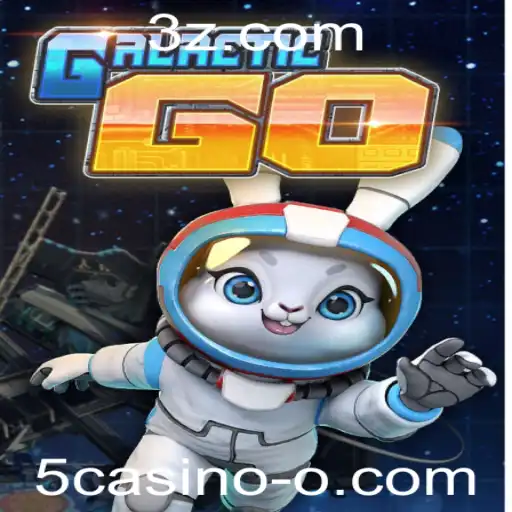 Descubra 'GalacticGO': Aventura e Estratégia no Espaço Sideral