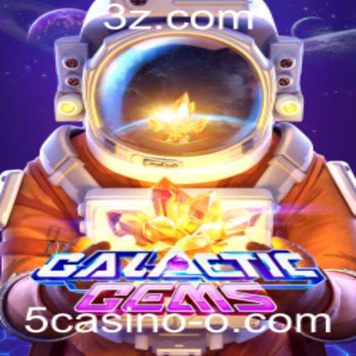 Explorando o Impactante Jogo GalacticGems
