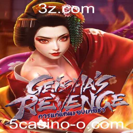 Descubra o Fascinante Mundo de GeishasRevenge