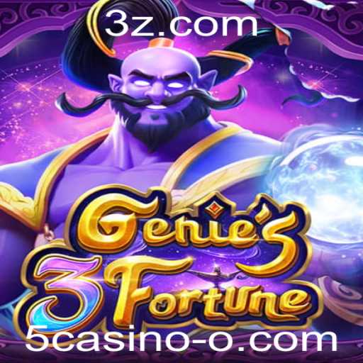 Descubra a Emoção de Genie3Fortune: O Novo Sensação dos Cassinos Online