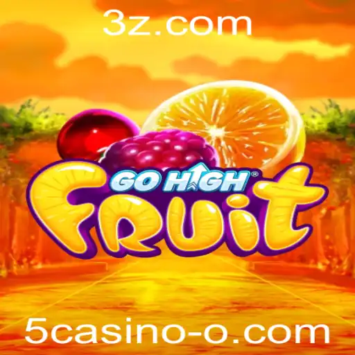 GoHighFruit: O Novo Fenômeno dos Jogos com a Palavra-Chave 5casino