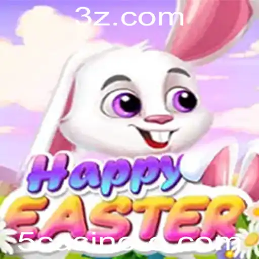 Descubra o Mundo Divertido de HappyEaster no 5casino