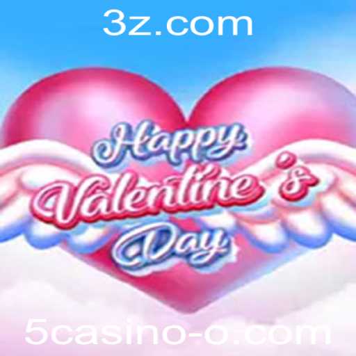 Descubra o Fascinante Mundo do Jogo HappyValentinesDay no 5casino