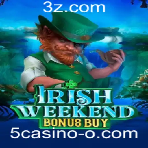Descubra o mundo fascinante de IrishWeekendBonusBuy no 5casino