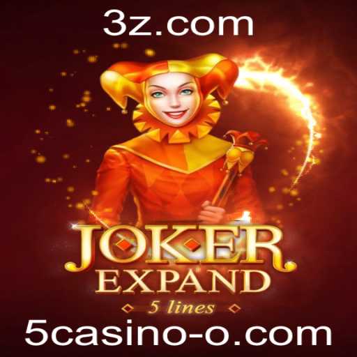 JokerExpand: Tudo o Que Você Precisa Saber Sobre Este Jogo em Alta nos Casinos
