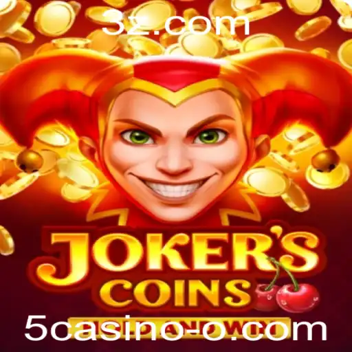 Desvendando JokersCoins: O Jogo de Casino Revolucionário