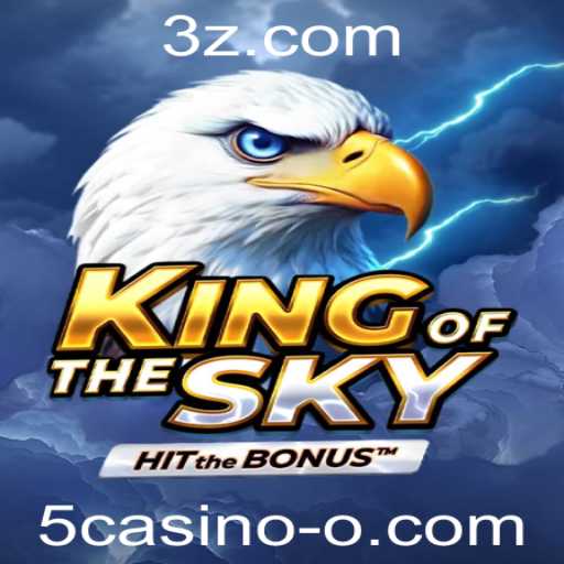 Descubra o Fascinante Mundo de KingOfTheSky: O Jogo Que Irá Transformar Sua Experiência no 5casino
