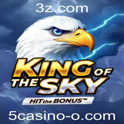Descubra o Fascinante Mundo de KingOfTheSky: O Jogo Que Irá Transformar Sua Experiência no 5casino