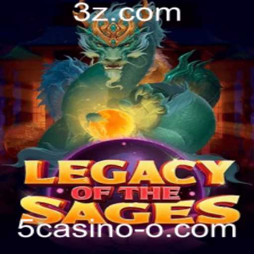 Descubra o Mundo Fascinante de LegacyoftheSages: O Jogo Que Une Mistério e Estratégia