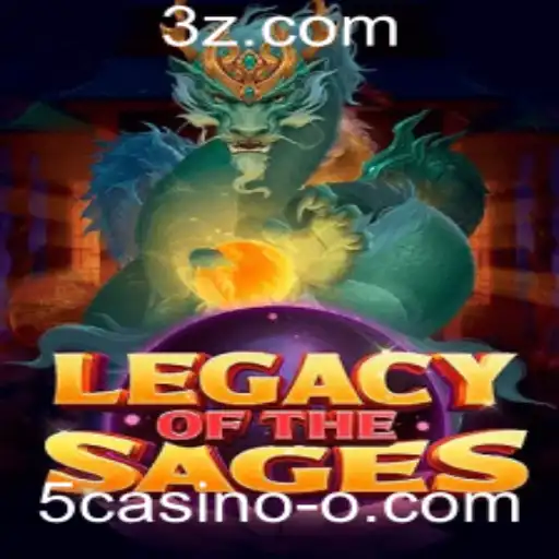 Descubra o Mundo Fascinante de LegacyoftheSages: O Jogo Que Une Mistério e Estratégia