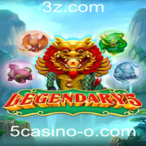 Conhecendo Legendary5: O Novo Jogo Revolucionário no Mundo dos Cassinos