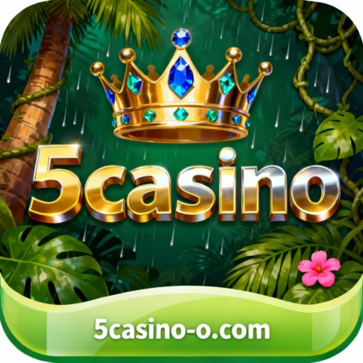 5casino