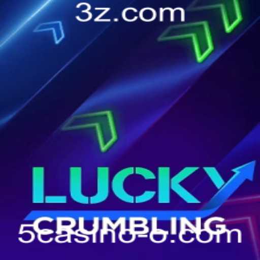 LuckyCrumbling: A Nova Sensação dos Cassinos Online