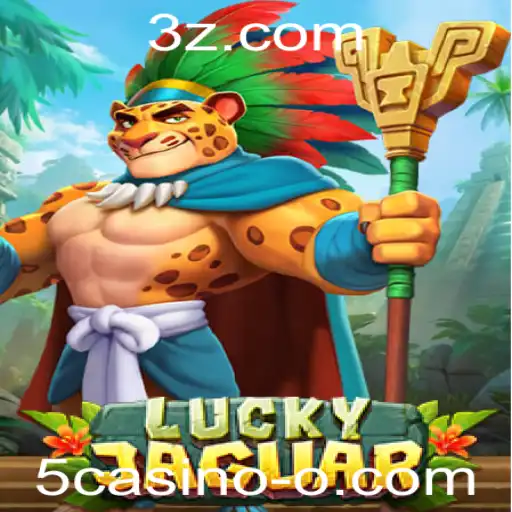 Descubra o Mundo Fascinante de LuckyJaguar: Uma Aventura em 5Casino