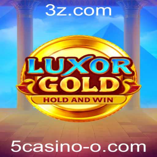 Descubra o Fascinante Mundo de LuxorGold: O Jogo que Revoluciona os Cassinos Online