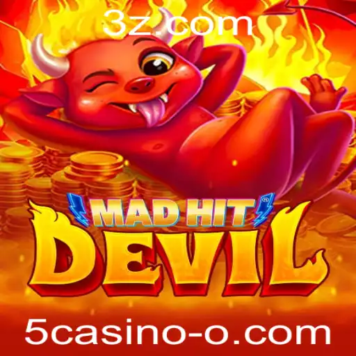 Explorando MadHitDevil: O Novo Jogo de Cassino Que Está Conquistando o Mundo