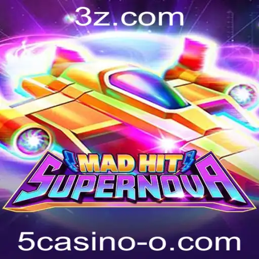 Explorando o Fascinante Universo de MadHitSupernova