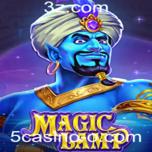 Descubra o Encantador Mundo de MagicLamp: Um Jogo de Aventura e Magia