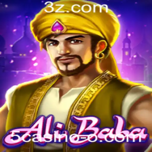 Explorando AliBaba: O Jogo de Estratégia no Mundo 5casino