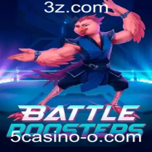 BattleRoosters: Uma Nova Experiência no Mundo dos Jogos e Cassinos