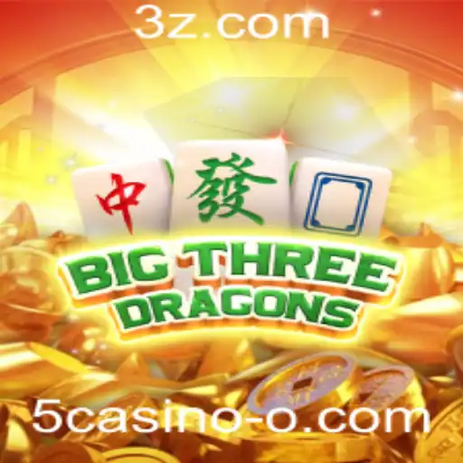 BigThreeDragons: Um Mergulho no Novo Fenômeno dos Jogos de Casino