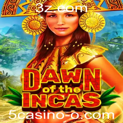 Dawn of the Incas: Mergulhe na Aventura de um Novo Jogo de Cassino