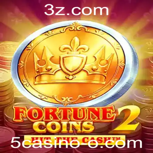 FortuneCoins2: A Nova Fronteira dos Jogos de Azar Online