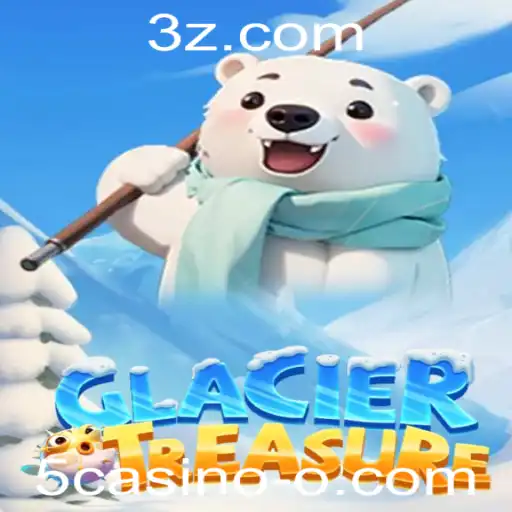 Explore GlacierTreasure: Uma Aventura Congelante com Elementos de Casino