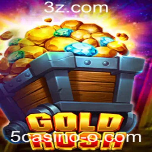 GoldRush: Uma Nova Experiência no Universo dos Jogos de Cassino