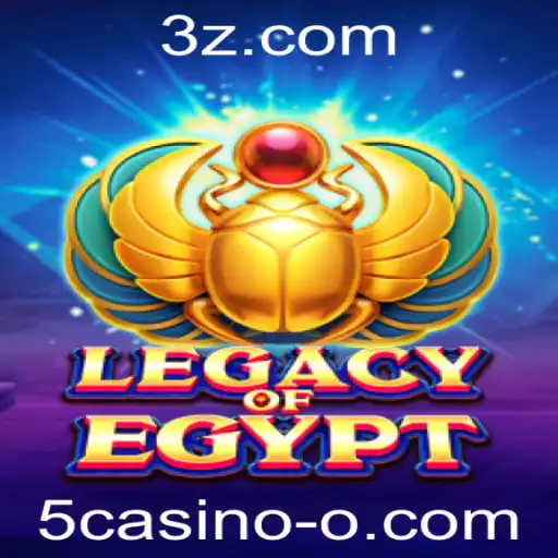 Explorando LegacyOfEgypt: Um Guia Abrangente