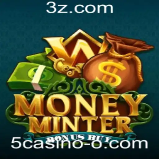 Descubra as Emoções do Jogo MoneyMinterBonusBuy no 5casino