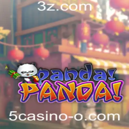 Descubra o Envolvente Jogo de Cassino PandaPanda